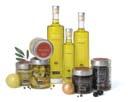 with a strong and enduring fruity flavor and the golden color typical of LiveO olive oil.