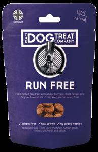 Our range Take My Dog Breath Away Pouch 50g RRP: 2.49 Gram Flour, Buckwheat, Chicken Liver, Organic Coconut Oil, Parsley and Peppermint.