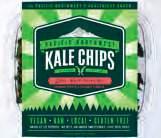 Kale Chips 2.2 oz.