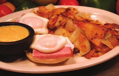 Welcome To Breakfast At Rumors!! RUMORS OMELET Sorry No Breakfast After 5:00pm Cholestrol Free Egg Beaters Served With Any Breakfast Extra $1.