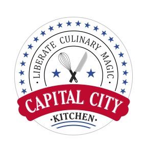 Capital City Kitchen Weekly Meals Menu