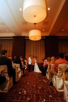 preferred overnight room rates for your wedding