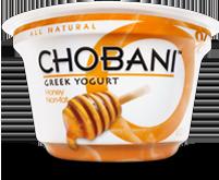 + Strategy: Create Love of the brand Chobani among adults through the overarching theme of Love Tactic: Chobani has created
