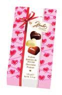 1015258 Milk Chocolate Heart Lollipops CS 20 1 oz