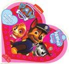 041376503016 I 1033072 Mickey Mouse Gift Heart