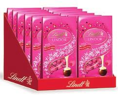 Packaged Confections Lindt & Sprungli USA Inc 1015963 1019554