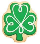 St. Patrick s Day Specialty Food British Wholesale