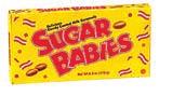 1022344 Sugar Babies Theater box CS 12 6 oz.