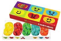 8 oz GK 1018294 Jelly Belly Emoticons Box 4.