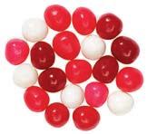 Lips BG 5 lb GK 3009415 Red Pink White Fruit Sours