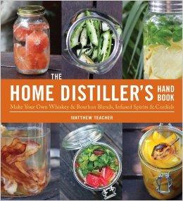 The Home Distiller's