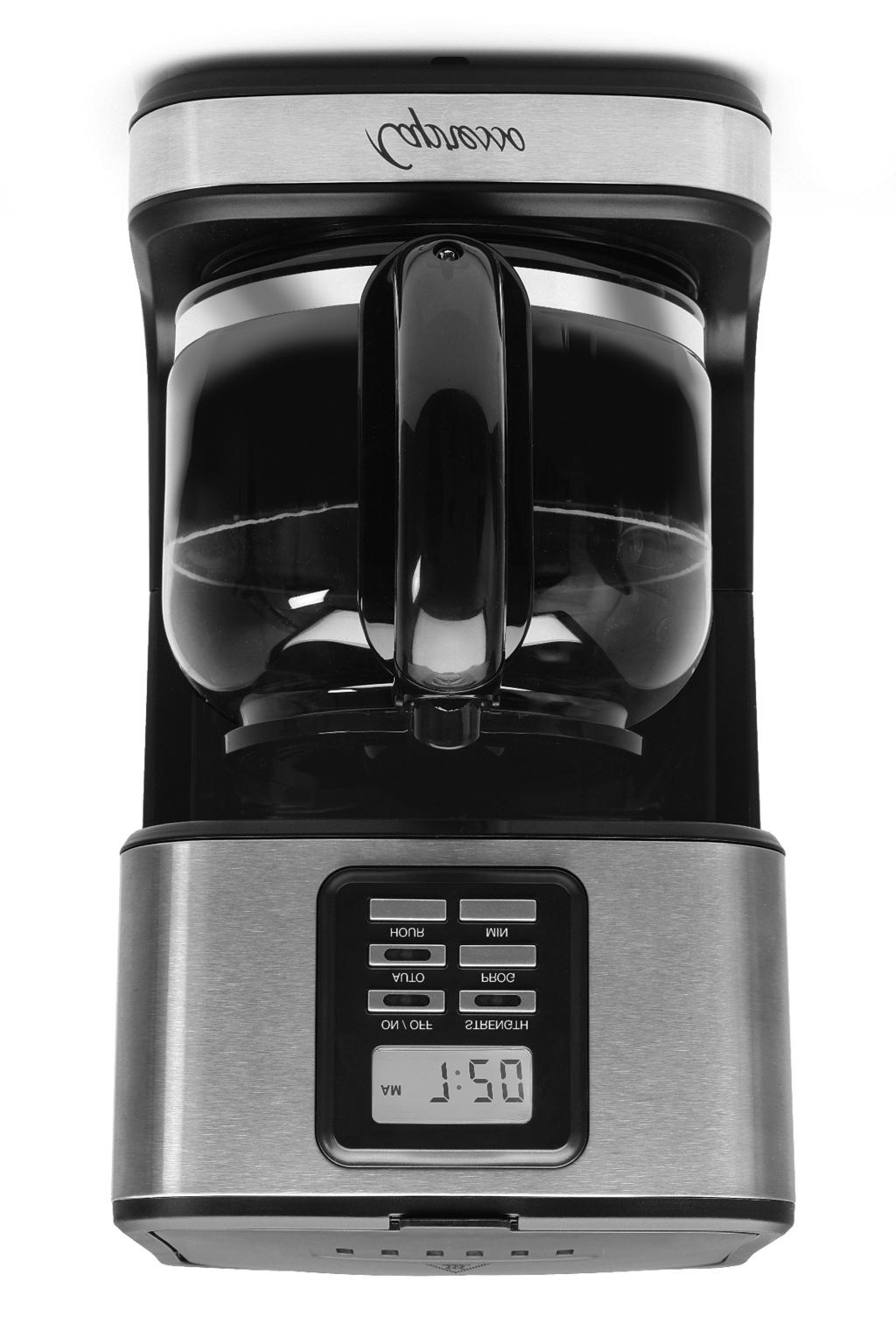 SG220 12-Cup Coffee Maker Model #427.