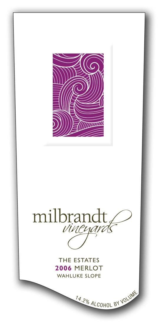 2007 Milbrandt