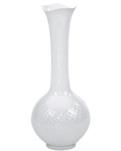 RELIEF, WHITE H 19 cm, 7 1/2 000001-50171-1