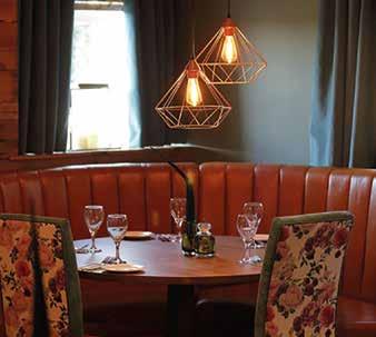 PARTIES, CELEBRATIONS AND PRIVATE DINING From christenings to birthdays, office parties to baby showers, The Pheasant is the perfect place for your next celebration.