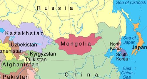 The Mongols -The Song Dynasty in China ended in the early 1200s -China was invaded by a group of people from Central Asia called the Mongols -The Mongols attacked and took over China, ending Song