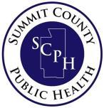 Summit County Public Health 1867 West Market Street Akron, Ohio 44313-6901 Phone: (330) 923-4891 Toll-free: 1 (877) 687-0002 Fax: (330) 923-7558 www.scphoh.