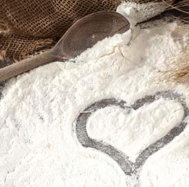 E500(ii) (sodium bicarbonate), *vanilla natural flavor MIX FOR BREAD WITH BUCKWHEAT *buckwheat flour (47%), *rice flour, *tapioca starch, *sugar, salt, raising agent: E500(ii) (sodium bicarbonate),