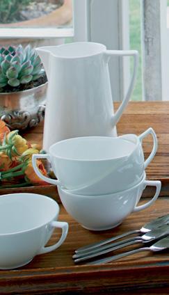 Made from Made in Fine Bone China Indonesia Introduced 2001 Packaging Assurance 5 piece