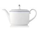 Grosgrain Indigo Rim Soup 23cm 1257 072 AU$94.95 - NZ$105.00 Teapot 1.