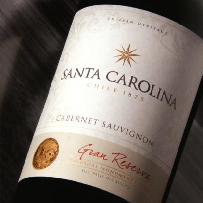 GRAN RESERVA The Gran Reserva range is the lively expression of our National Monument