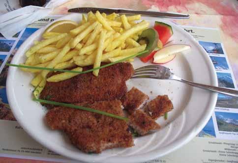 Recipes from Austria Austrian cuisine is well known throughout the world. Austria was once the center of a vast empire, and its cuisine reflects the food traditions of over a dozen nations.