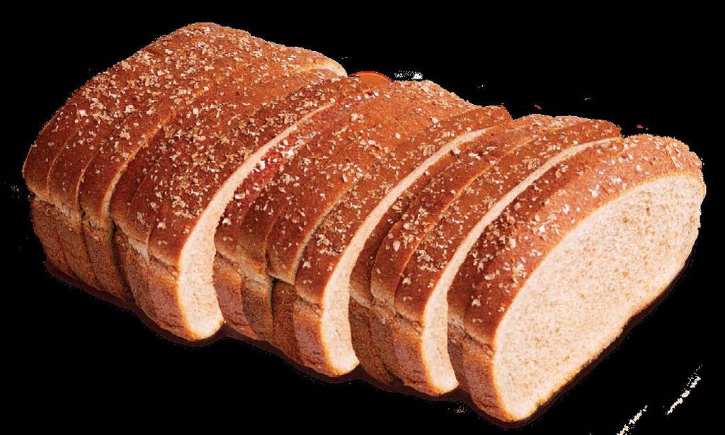 Q What sensory cues do you look for to determine freshness of bread?
