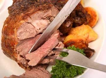 Boxing Day After all the fun of Christmas Day let us take care of the cooking. Join family and friends at our three-course Boxing Day carvery lunch.