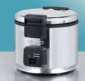option continuing usage Rice Cooker CUCKOO SR4600 and SR6200 Size: 4.6 litres (1441) and 6.