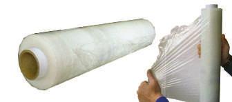 Parchment / Silicone Paper 450mm Wrap Film Systems 1x75m 9742 Baking Parchment