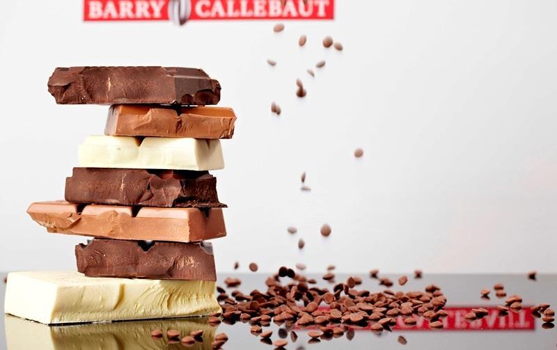 What makes Barry Callebaut unique?
