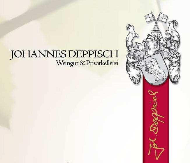 FRANKEN / BADEN-WÜRTTEMBERG For Johannes Deppisch, a fifth generation winemaker, the passion for wine is in his blood.