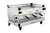 Featured Espresso Machines GB5: temperature