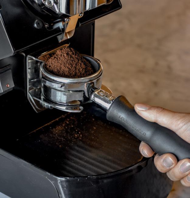 Featured Espresso Grinders Available types: doser,