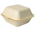 foodservice in a variety of industries. 100% COMPOSTABLE BAGASSE.
