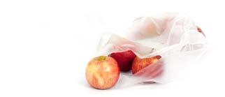 PLASTIC BAGS PRODUCE ROLLS From the standard carry bag to our bunch sealed options, Capri produce rolls offer range of choices which have exceptional reliability.