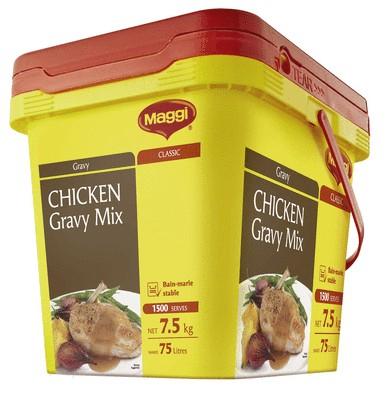 $27.20 100851 Chicken Gravy