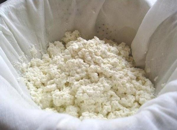 Organoleptic characteristics of cheese Indicator name Characteristics Consistency Soft, smearing or crumbly with or without