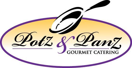 + potzandpanzgourmetcafe@gmail.com Greetings Potential Clients: My name is Executive Chef Demonica Pugh. And I want to personally thank you for taking time to read this introduction and menu.