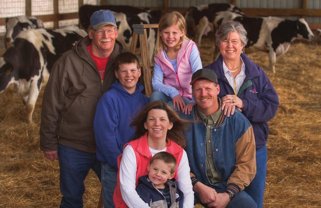 The Serr Family Newport, NE Season s Greetings from our farm family to yours.