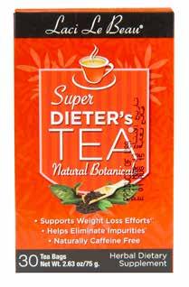 excessive sweatig. Laci Le Beau - Super dieter s tea Laci Le Beau will help you achieve the results you desire.