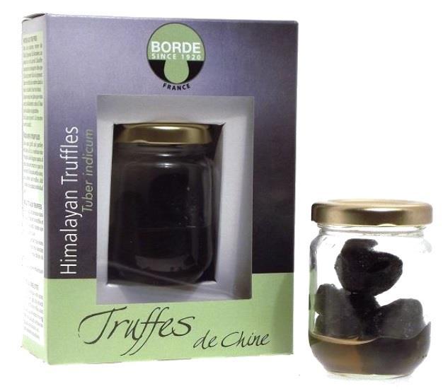 Truffle & Flavored oil We have developped various specialities, as ideal complements for apetizers, salads, buffet, and all
