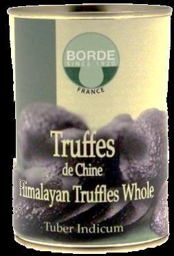 Truffles & Flavored Oil To complete our range and satisfy every chef s culinary inspiration, we have Himalayan