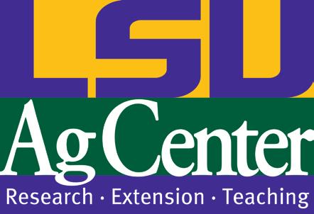 This material was prepared by the following personnel of the LSU AgCenter: Dr. Ed Twidwell, Professor, School of Plant, Environmental and Soil Sciences Dr. M. W.