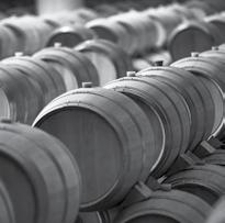 AMERICAN OAK MISSOURI OAK The Missouri Oak Barrels are great all-purpose barrels; for white wines the characteristics are coconut in the nose with vanilla on the palate.