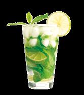 1 lime (2 Tablespoons) 1 lime, cut into