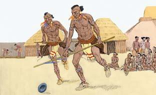 C. Archaic culture 1000 B.C. 1000 A.D.