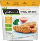 GARDEIN 7-Grain Tenders 9 oz. 3.99 R.W. KNUDSEN Fruit Juice 32 oz.