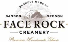 00 cs Face Rock Curds In Your Face Spicy 6oz Natural 12/6 oz 85122200529 234602 3.