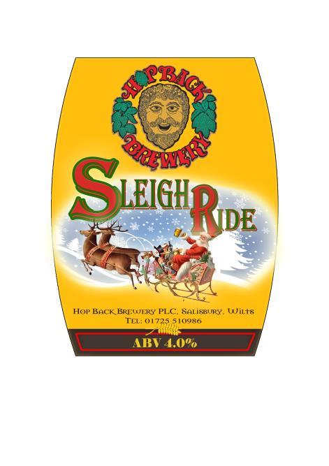 5% Brewed with two classic English cone hops and natural coloured malt drinks with a full flavour for